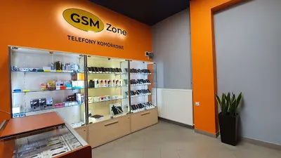GSM Zone SKUP TELEFONÓW TARNÓW